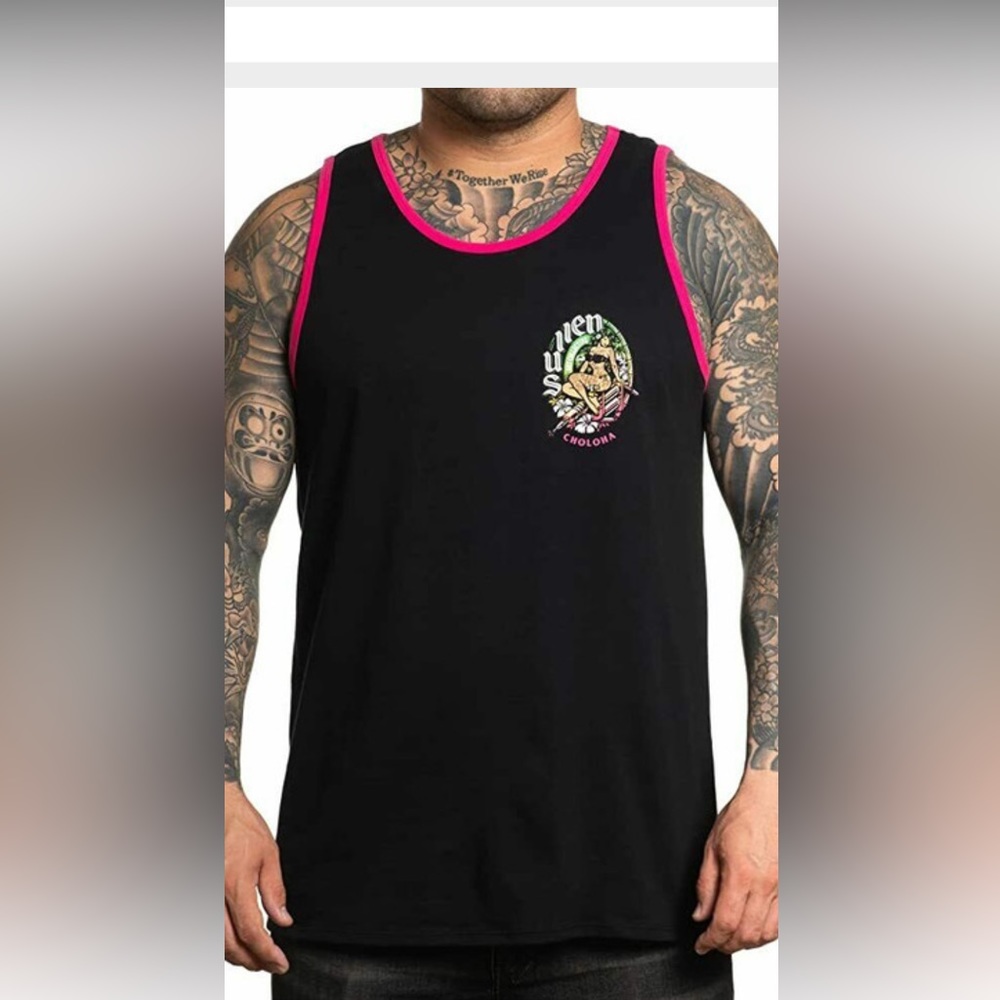 SULLEN ART CO. Clothing. Inspired by famous and not so famous tattoo artist.